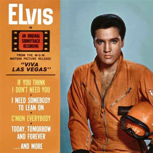 Elvis Presley